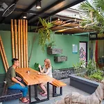 The Uniique Haus - Johor 1St Staycation Water Dining Experience